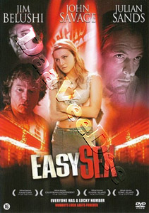 Easy Six | Easy Sex |Easy 6  DVD